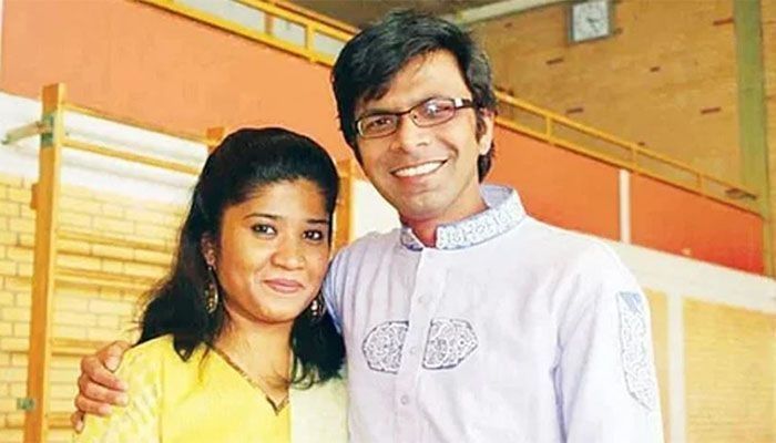 সাগর-রুনির হত্যা মামলা তদন্তে  টাস্কফোর্স গঠন
