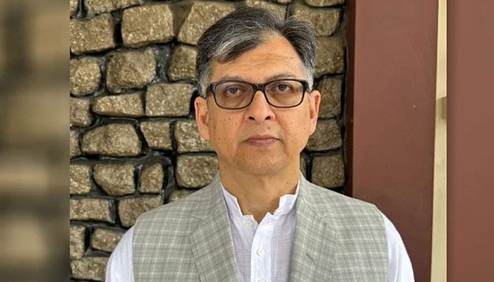 সাংবিধানিক সংকট তৈরির পাঁয়তারা দেখছেন সালাহ উদ্দিন 