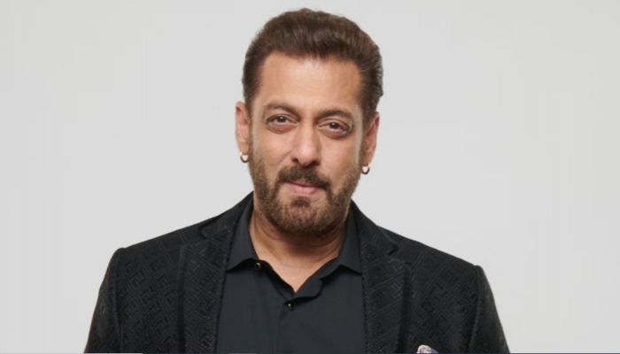 সালমানকে হুমকি দেওয়ায় সবজি বিক্রেতা গ্রেফতার