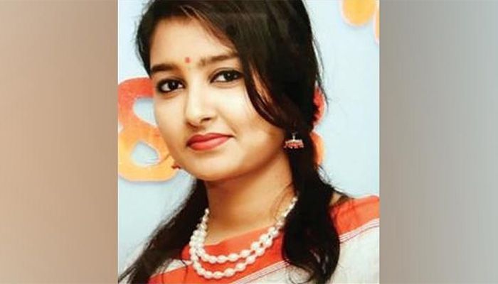 সেই আলোচিত এডিসি সানজিদার বদলি বাতিল