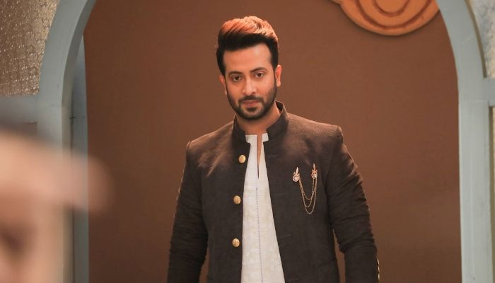 উচ্চ আদালতে যাবেন শাকিব খান