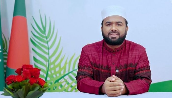  ফ্যাসিবাদের দোসররা এখনও আইনের আওতায় আসেনি: শিবির সভাপতি 