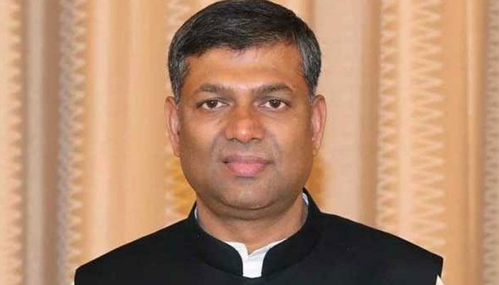 হাসিনার সাবেক এপিএস শিখরের দেশত্যাগে নিষেধাজ্ঞা