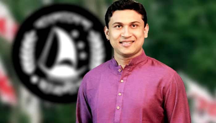 সাবেক ছাত্রলীগ সভাপতি শোভনের নামে মোবাইল চুরির মামলা 