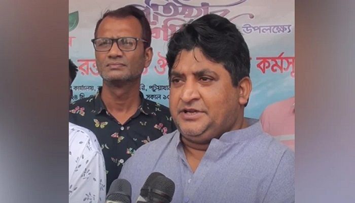 নবজাতকের নাম তারেক রহমান রাখলে দায়িত্ব নেবে জেলা যুবদল