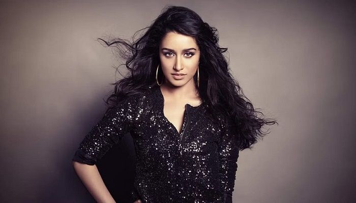 নাজেহাল শ্রদ্ধা