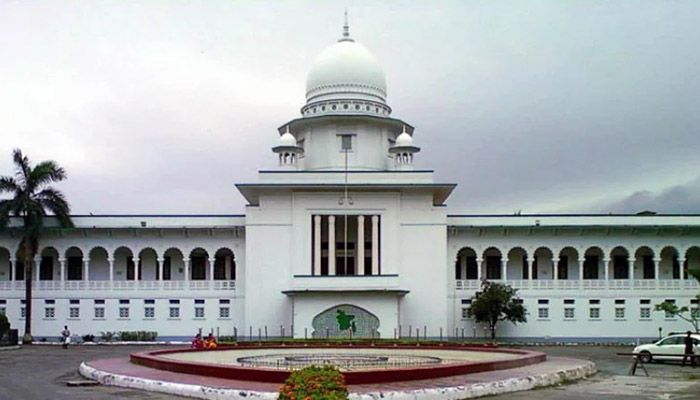 তত্ত্বাবধায়ক সরকার ফেরাতে ৩ রিভিউয়ের শুনানি ১৭ নভেম্বর  