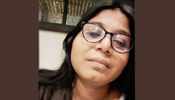 ৫ আগস্টকে ‘অন্তর্বাস দিবস’ বলা সেই শিক্ষিকাকে বদলি