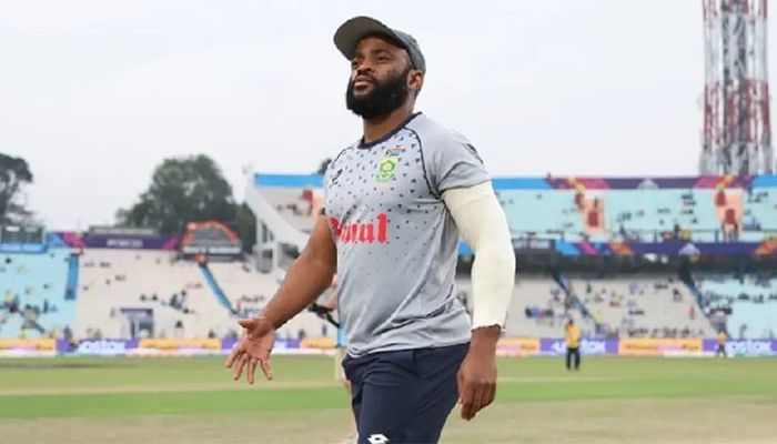 চট্টগ্রাম টেস্টও খেলা হচ্ছে না বাভুমার