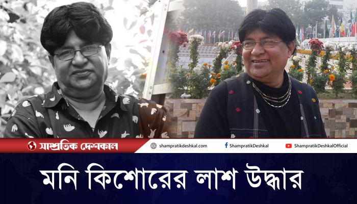‘কী ছিলে আমার’ গানের সেই গায়কের চির বিদায় 
