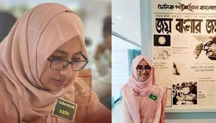 মেয়ে সম্পর্কে যা বললেন ঊর্মির মা