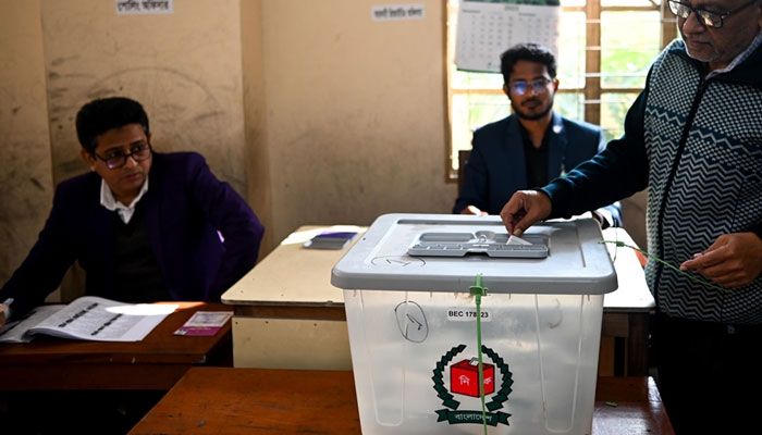 নতুন ভোটার নিবন্ধনে আঙুলের ছাপ যাচাইয়ের দরকার নেই 