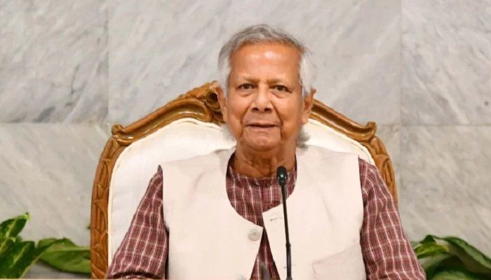 যেসব দলের সাথে সংলাপে বসছেন প্রধান উপদেষ্টা