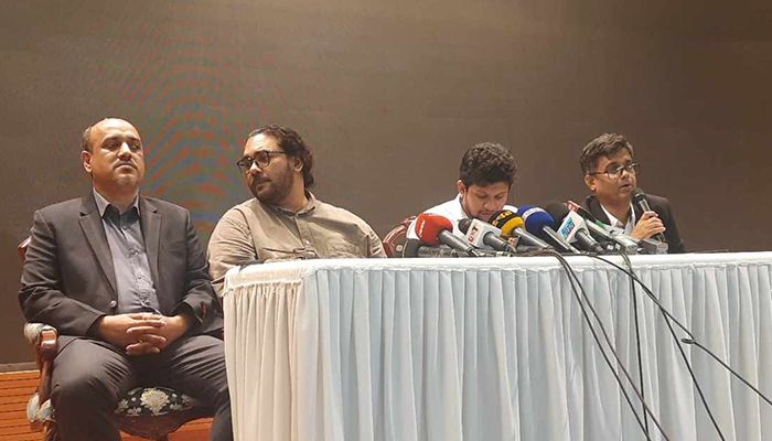 নির্বাচনের সময়সীমা নির্ধারণ তিন মাস পর: মাহফুজ