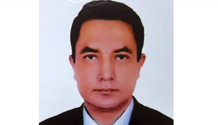 পরিকল্পনা কমিশনের সদস্য সচিব বাধ্যতামূলক অবসরে