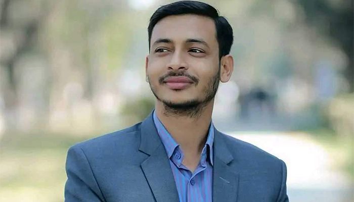 যৌন নিপীড়নে অভিযুক্ত ইবি শিক্ষককে সাময়িক অব্যাহতি