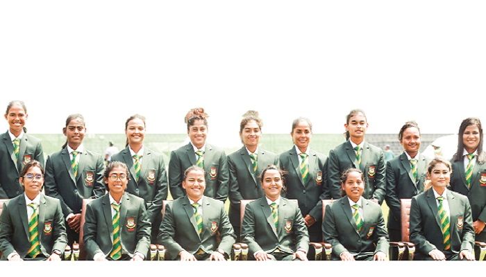 আমিরাতে চমক দেখাতে চায় স্বাগতিক বাংলাদেশ