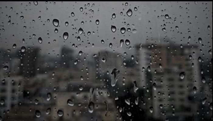 বৃষ্টি নিয়ে আবহাওয়া অফিসের নতুন বার্তা