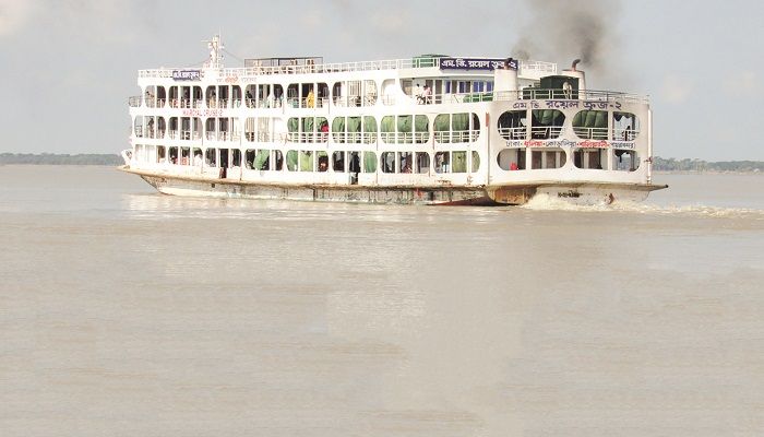 লঞ্চ স্পটারস: যারা বলেন নদী ও জলযানের ইতিহাস