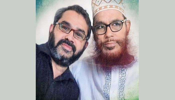 ট্রাইব্যুনাল ইজ রেডি, এবার আসো খেলা হবে: সাঈদী পুত্র
