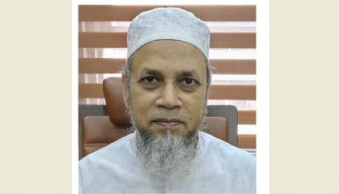 ইসলামিক ফাউন্ডেশনের নতুন মহাপরিচালক রেজানুর রহমান