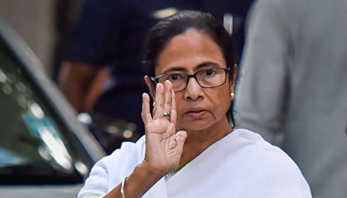 চিন্ময় দাস ইস্যুতে যা বললেন মমতা