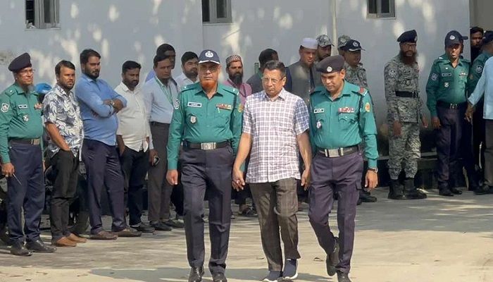 সাবেক ৮ পুলিশ কর্মকর্তার বিরুদ্ধে তদন্ত ১ মাসে শেষ করার নির্দেশ
