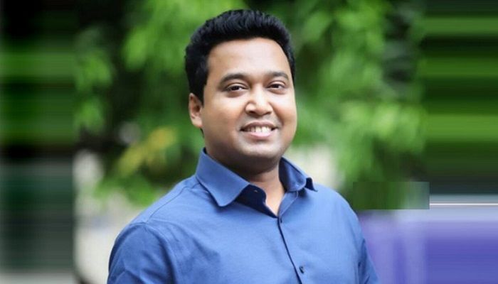 অন্তর্বর্তী সরকারের কাছে বিচার চাইলেন সাবেক ছাত্রলীগ নেতা