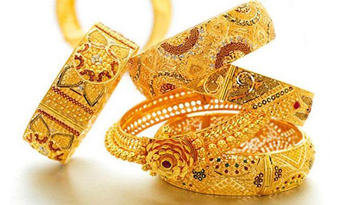 বিশ্ববাজারে আবারও বাড়লো স্বর্ণের দাম 