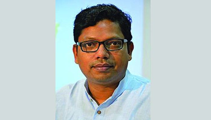 অসুস্থ হয়ে হাসপাতালে জুনাইদ আহমেদ পলক