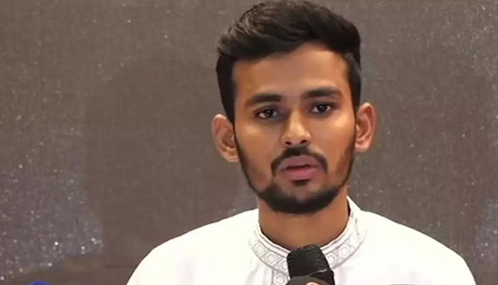 আইনশৃঙ্খলা বাহিনী অ্যাকশনে গেলে রক্তপাত হতো: আসিফ 
