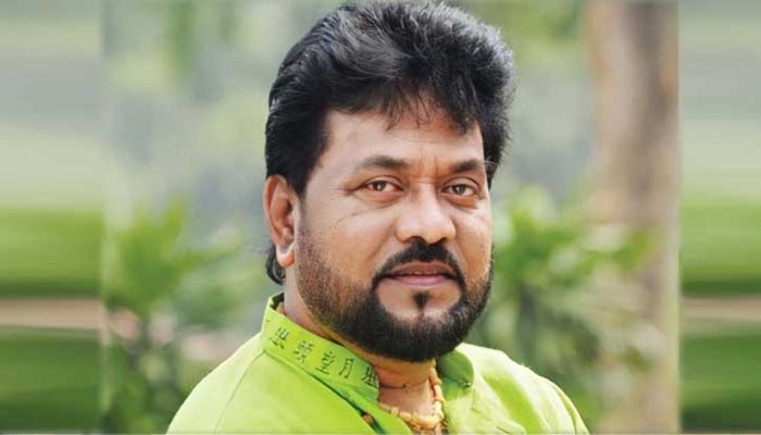 এন্ড্রু কিশোরের জন্মদিন আজ