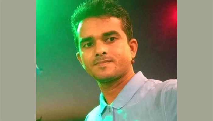 মেরিনড্রাইভে সড়ক দুর্ঘটনায় নির্বাচন অফিস কর্মচারী নিহত