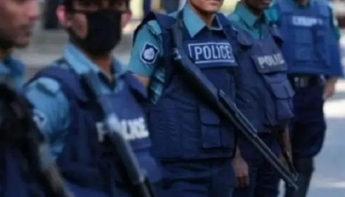 আ.লীগ নেতাকে ছিনিয়ে নেওয়ার ঘটনায় ওসির বদলি, ৭ সদস্য ক্লোজড