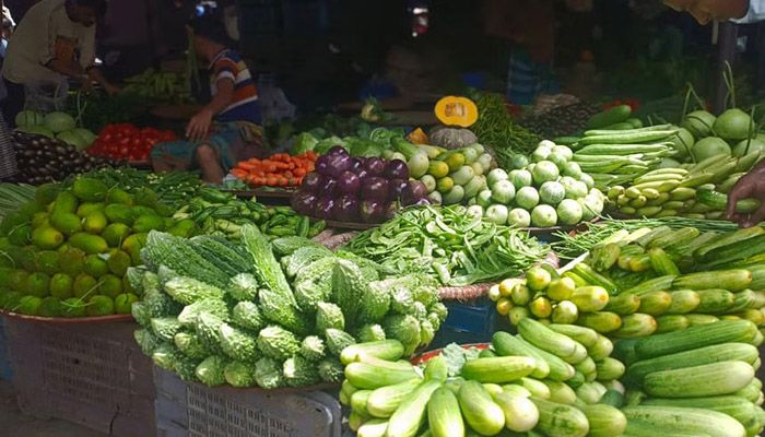 সিলেটে দ্রব্যমূল্য নিয়ে নাভিশ্বাস