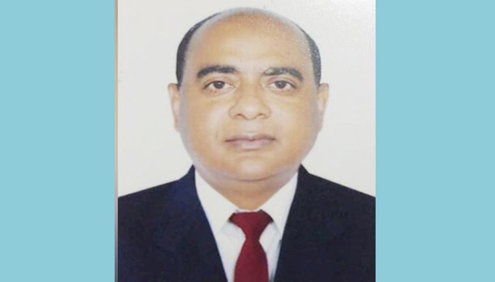 ভূমি সংস্কার বোর্ডের চেয়ারম্যানকে বাধ্যতামূলক অবসর
