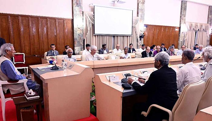 মুজিব বর্ষের চলতি অর্থবছরের বরাদ্দ বাতিল