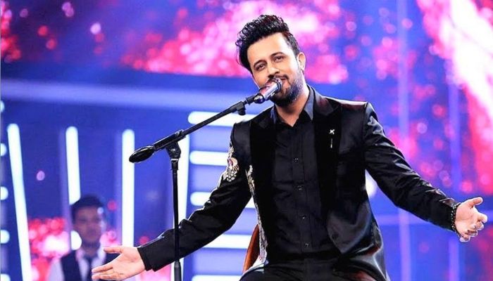 অব্যবস্থাপনা ও ভোগান্তিতে আতিফ আসলামের কনসার্ট