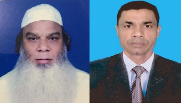 চুয়াডাঙ্গা জেলা আইনজীবী সমিতির নির্বাচন অনুষ্ঠিত
