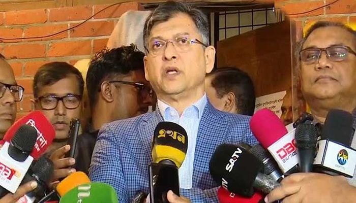 উপ-প্রধানমন্ত্রীসহ সংস্কার কমিশনকে বিএনপির ৬২ প্রস্তাবনা 