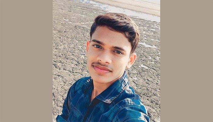 মোটর সাইকেলের ধাক্কায় কলেজ শিক্ষার্থীর মৃত্যু