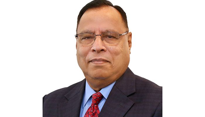 বেসিক ব্যাংকের নতুন চেয়ারম্যান হেলাল আহমেদ