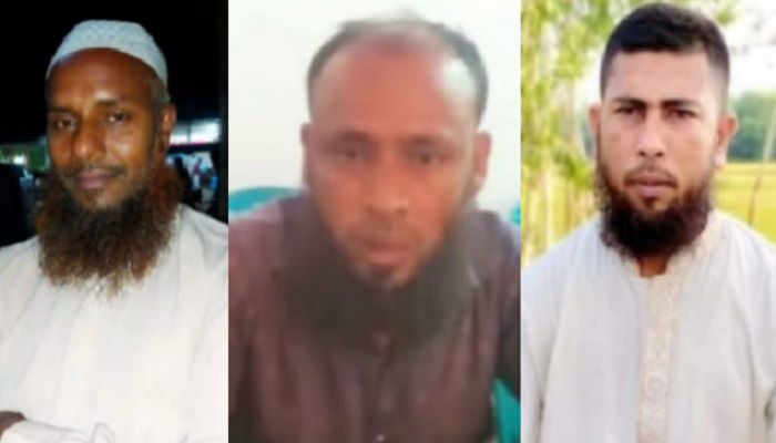 শেরপুরে ৩ শ্রমিক দল নেতাকে বহিষ্কার 
