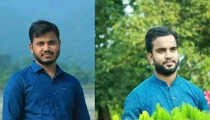 প্রকাশ্যে এলেন বেরোবি শিবির সভাপতি-সেক্রেটারি 