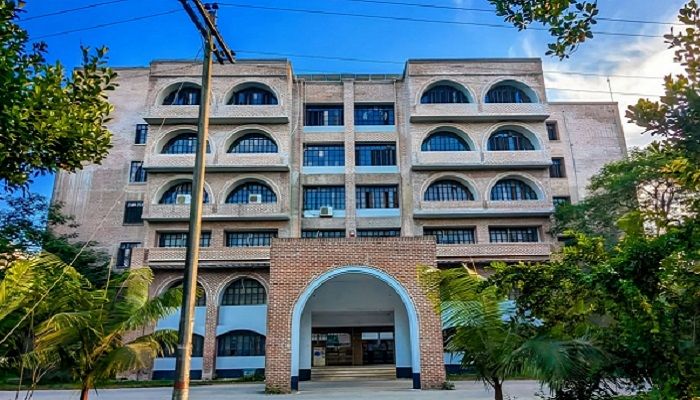 শিক্ষক নিয়োগ বাণিজ্যে বারবার সমালোচনায় ইবি