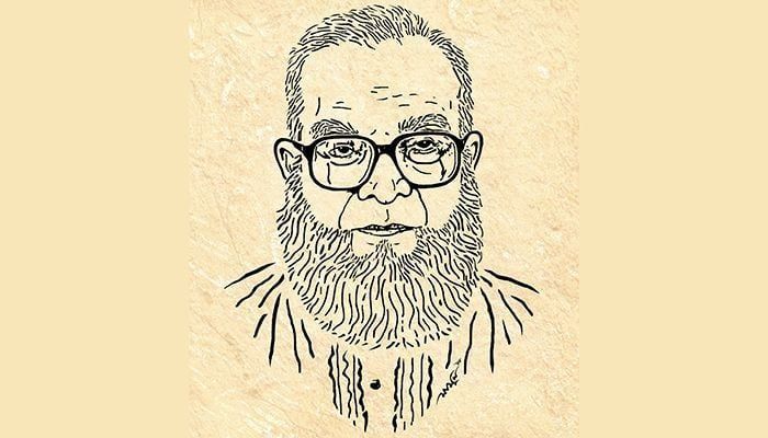 ভাষাসৈনিক জাহিদ হোসেন মুসা স্মরণে দোয়া মাহফিল