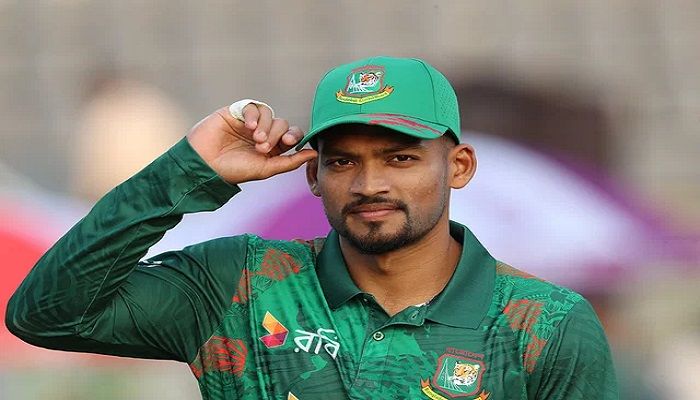 শেষ ম্যাচের আগে বাংলাদেশ দলে দুঃসংবাদ