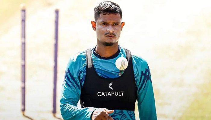 হাথুরুর ‘হাতে চড় খাওয়ার’ প্রসঙ্গে যা বললেন নাসুম