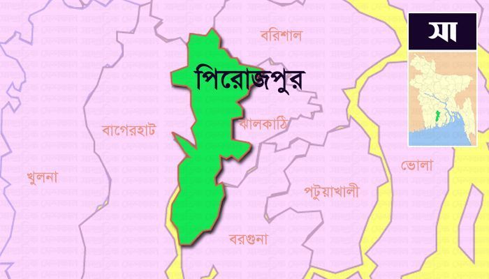 পীরের ঝাড়ফুঁক নিতে এসে বৃদ্ধের মৃত্যু