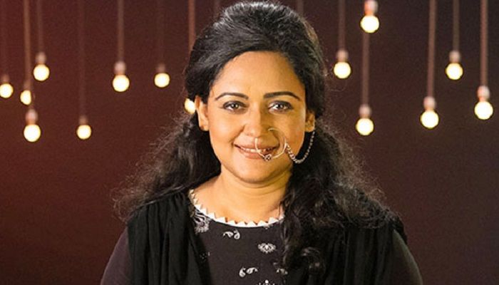 আন্তর্জাতিক সংগীত সম্মেলনে সুমি